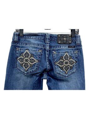 Miss Me Women's Skinny Jeans Size 29